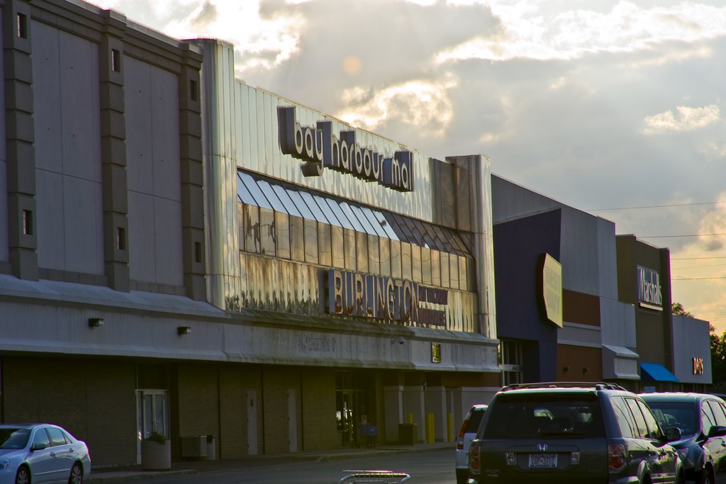 Bay Harbour Mall