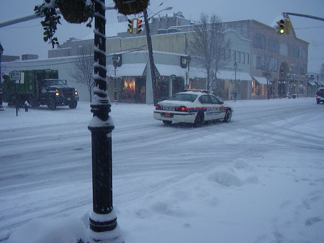 central ave 2008 winter