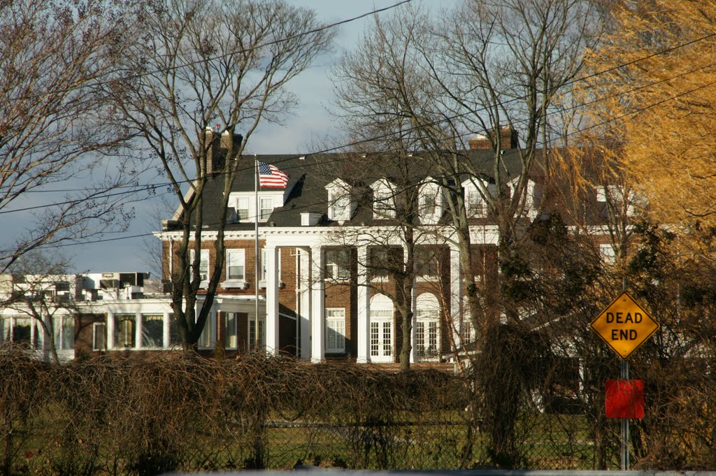 Inwood Country Club, Inwood, NY