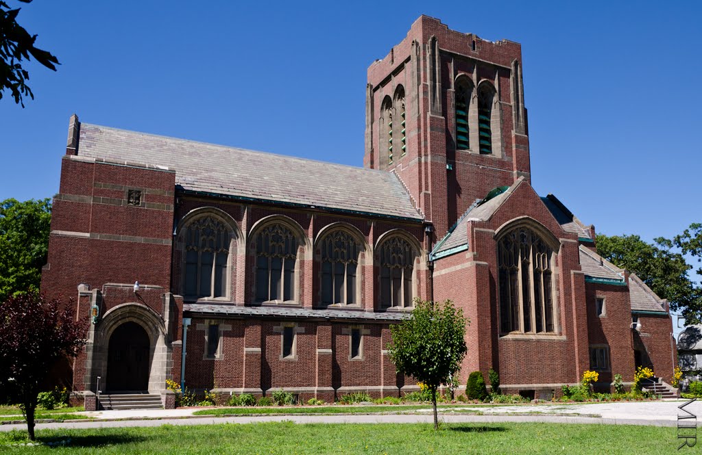 Church