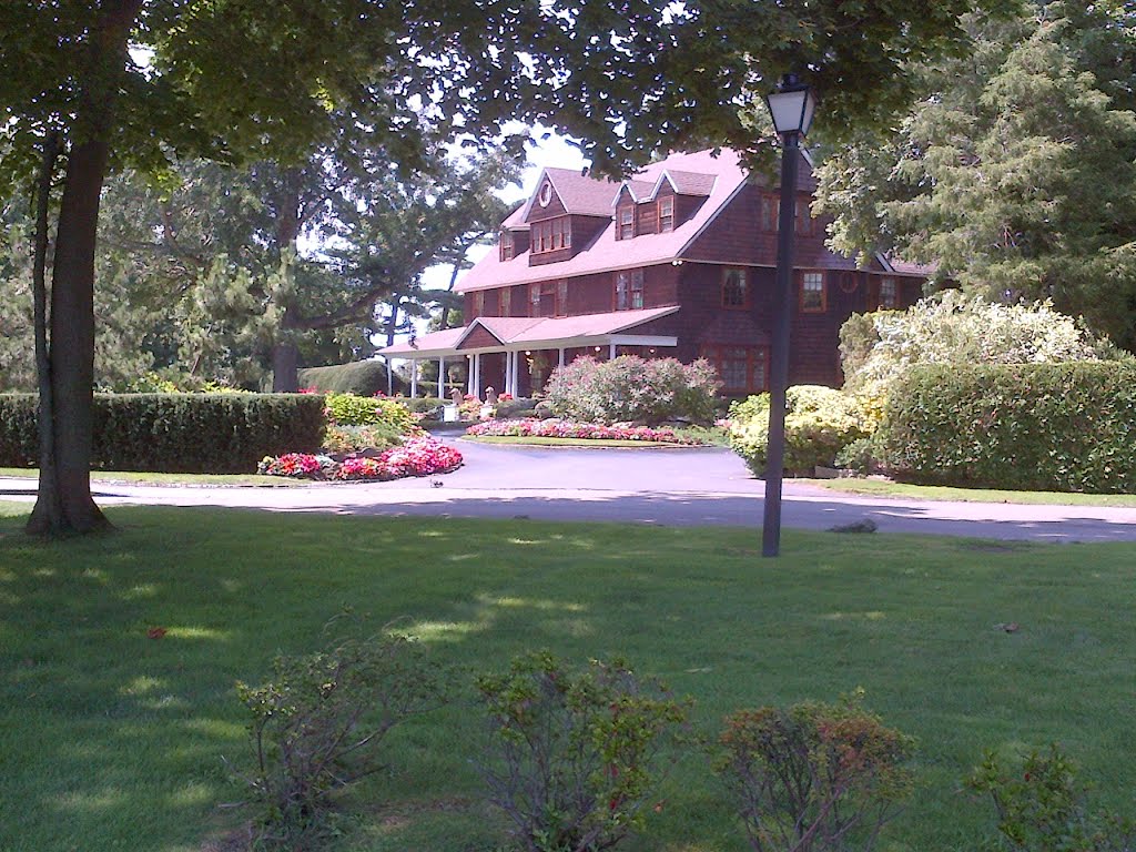 Great House