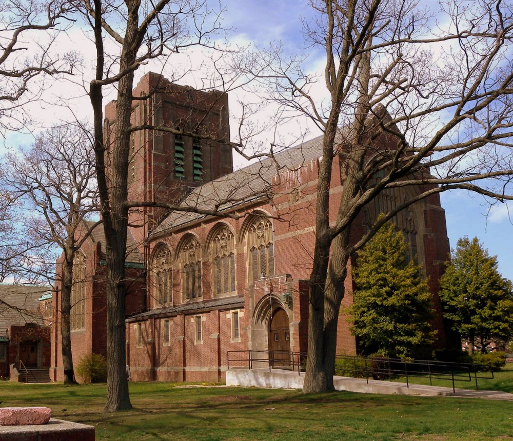 Church  Rockaway
