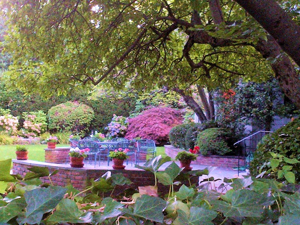 Secret Garden
