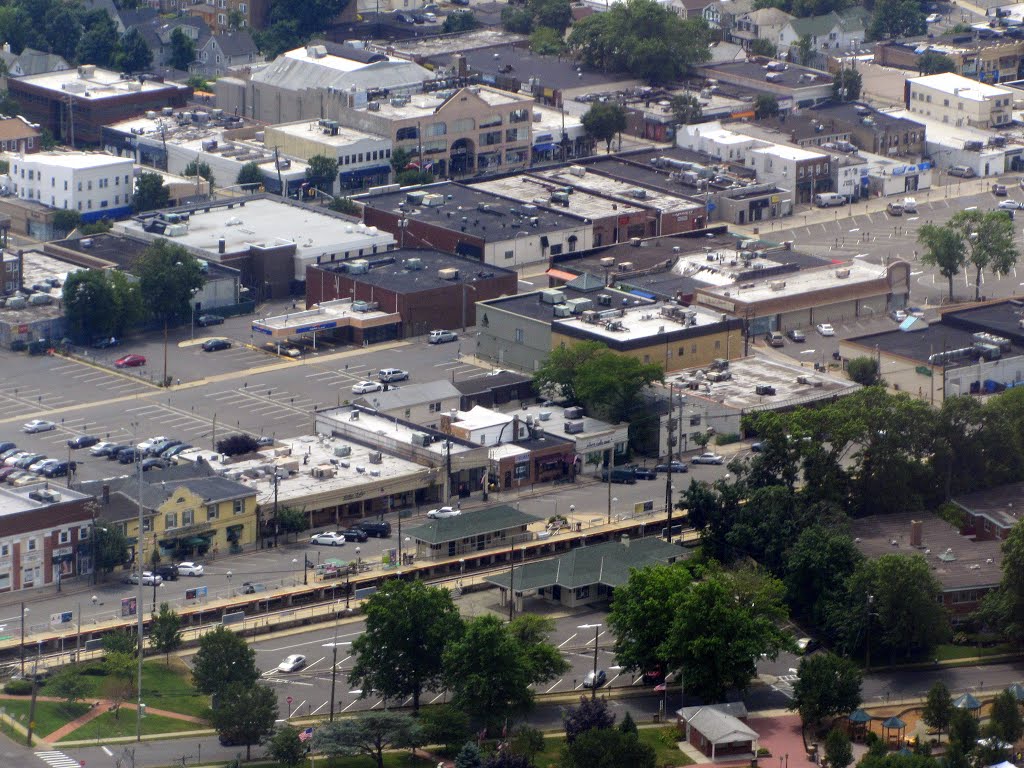 Cedarhurst