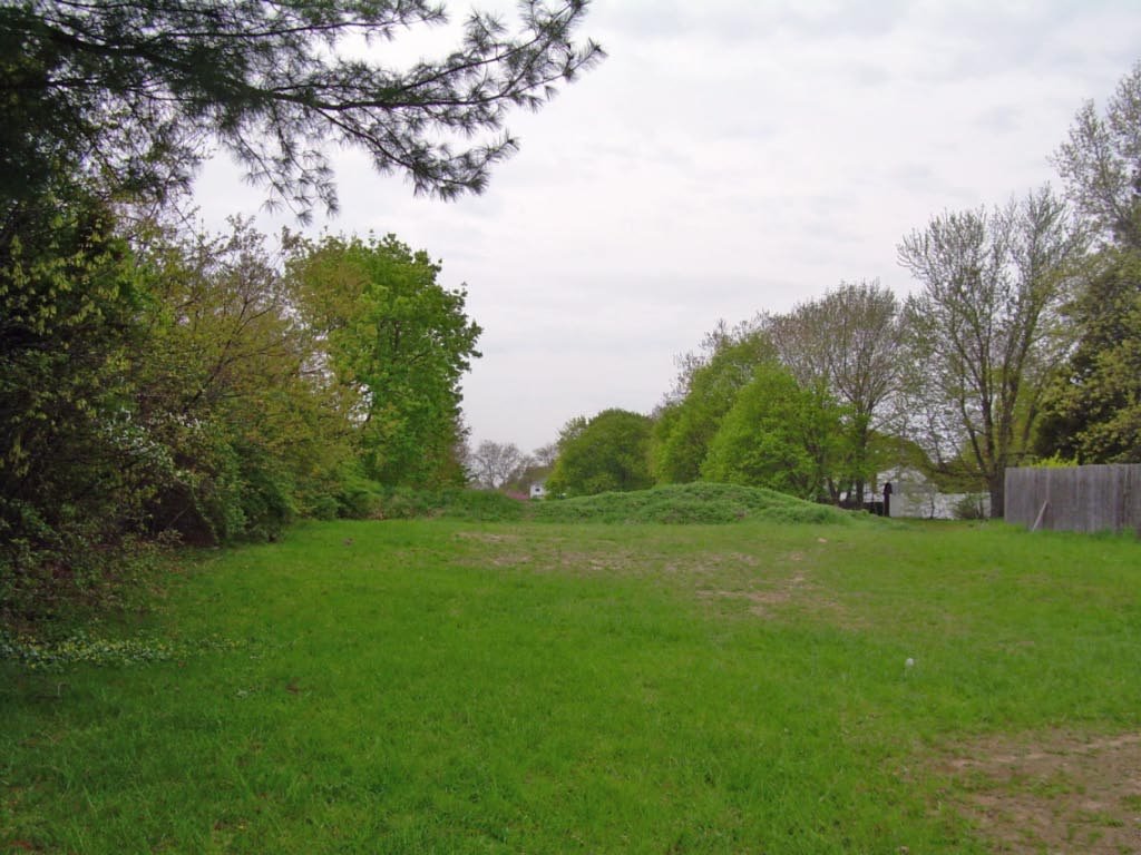 Levittown Grandstand
