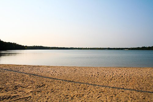 Lake Ronkonkoma
