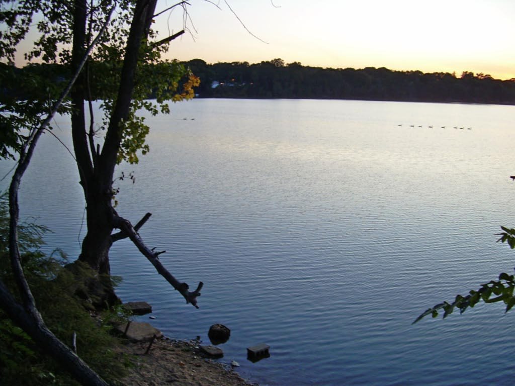 Lake Ronkonkoma