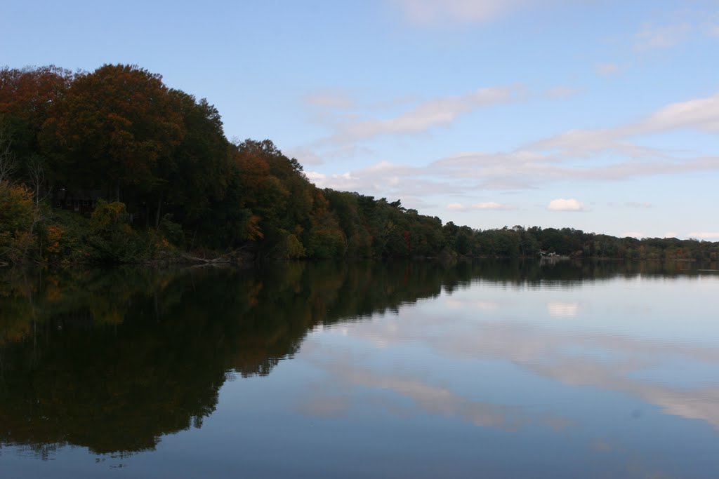 Lake Ronkonkoma