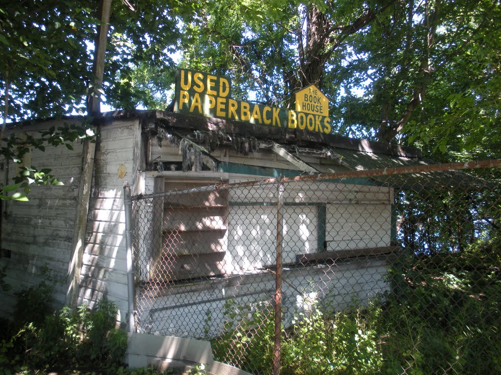The Book House