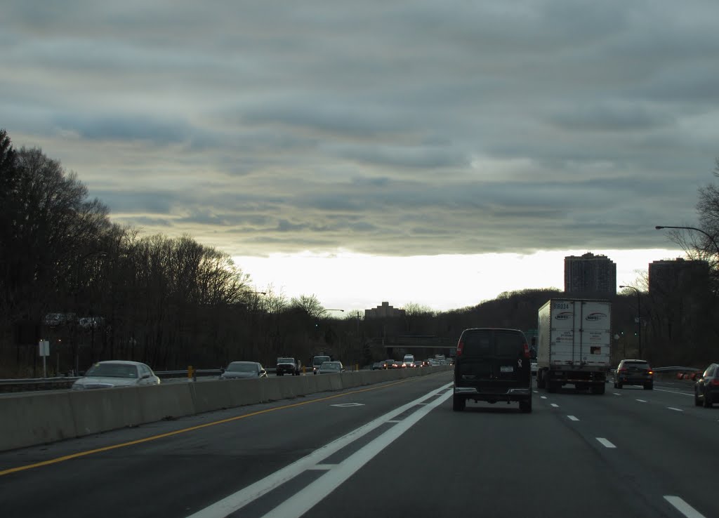Long Island Expressway