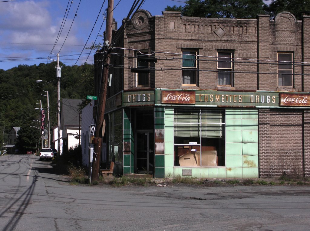 Parksville Store