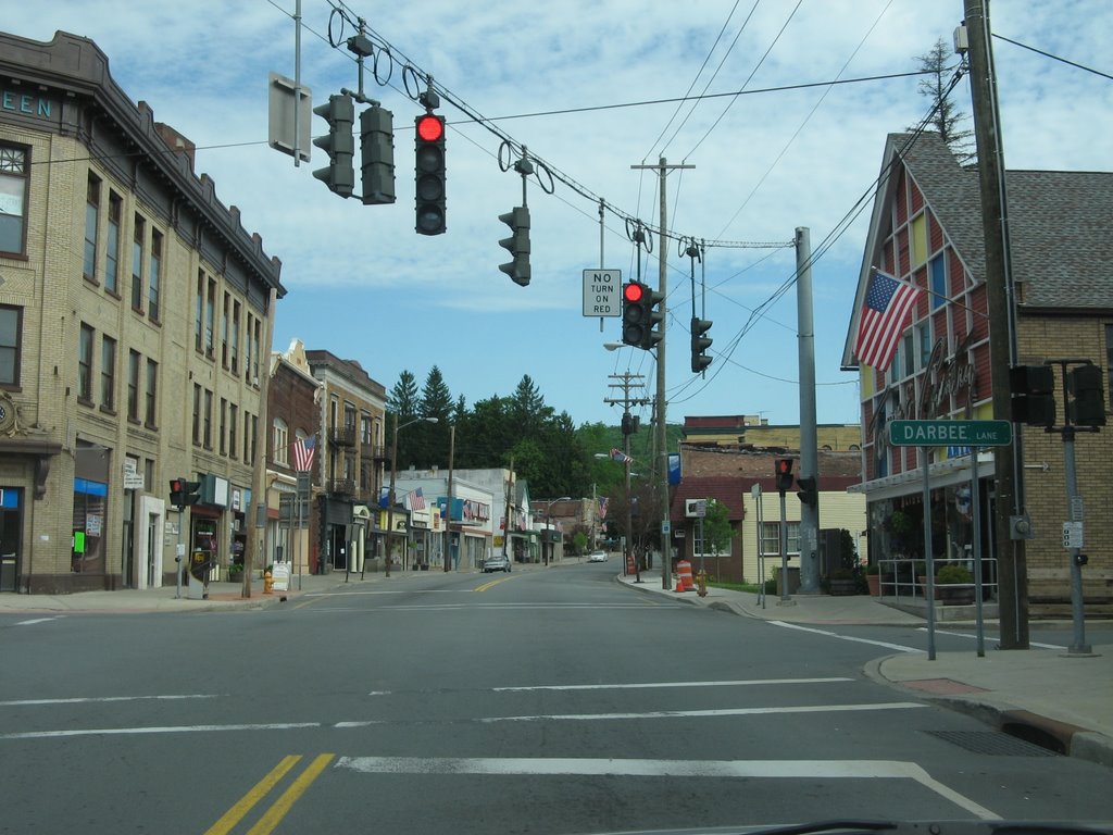 Livingston Manor