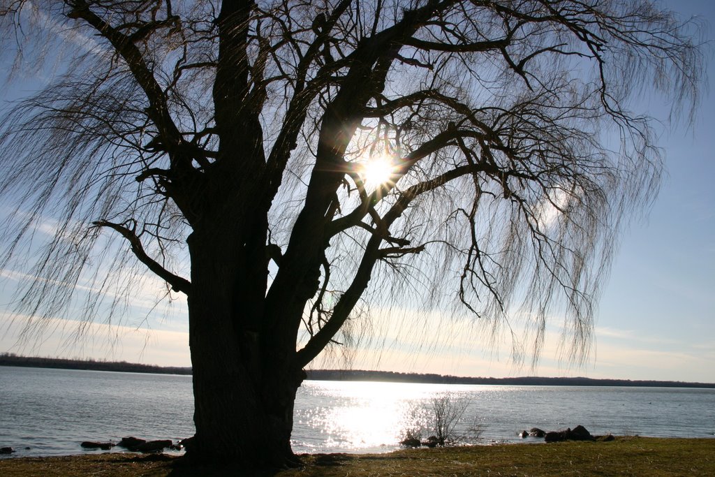 Onondaga Lake