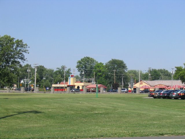 Heidis in Liverpool, NY