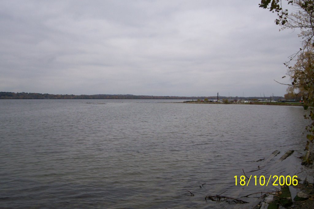 onondaga lake park