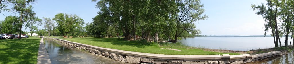 Onandaga Lake