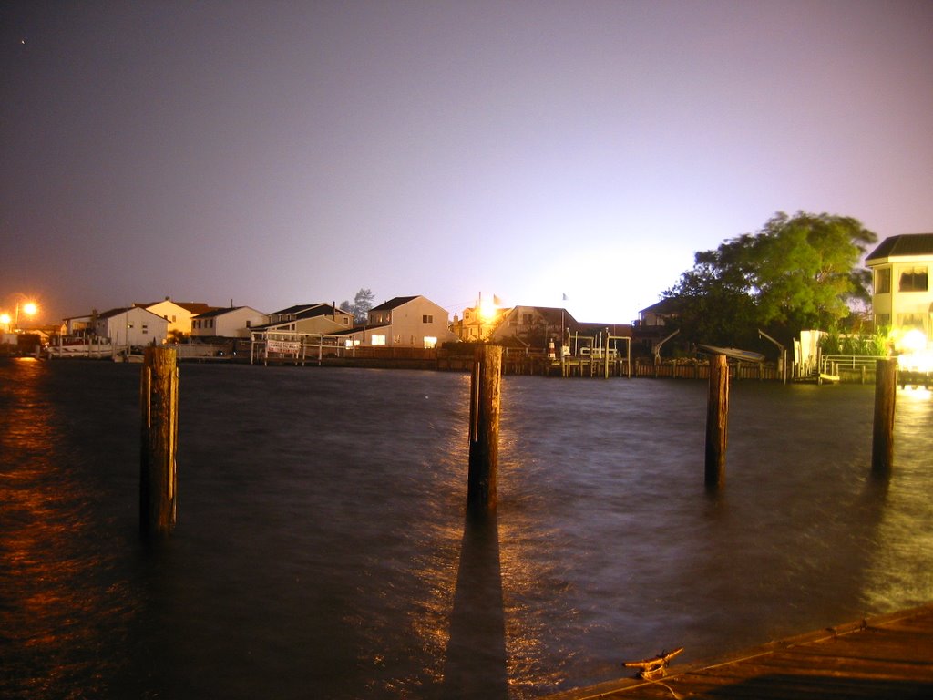 Marina at Lindenhurst