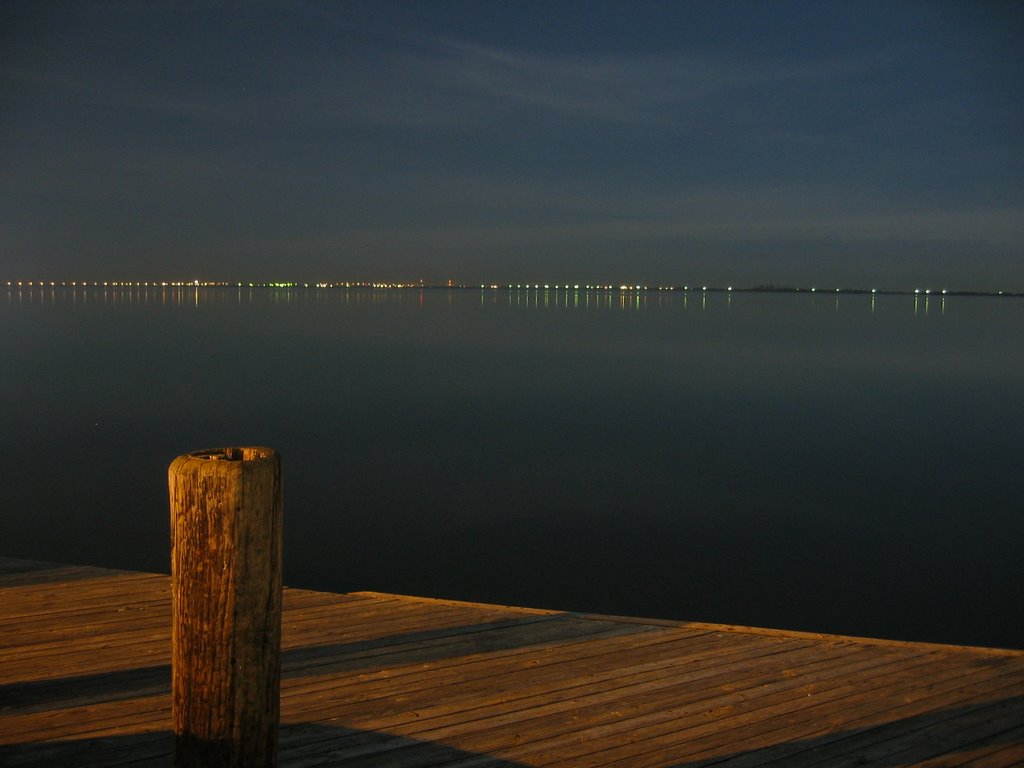 Marina at Lindenhurst