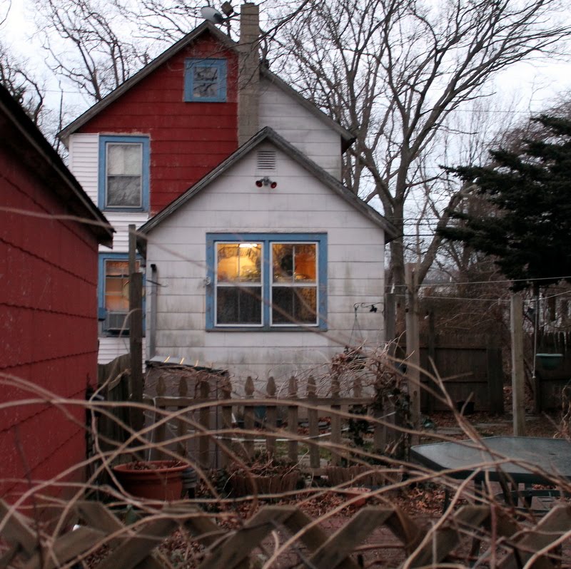 House in Lindenhurst