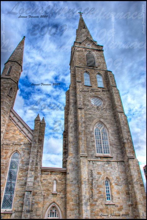 St. Patricks