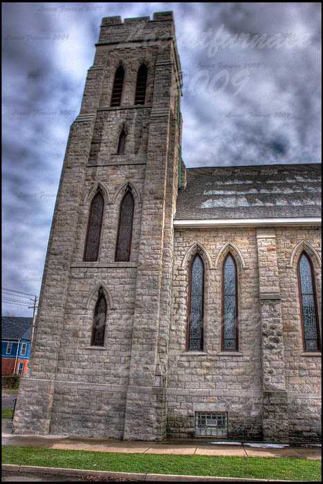 Church
