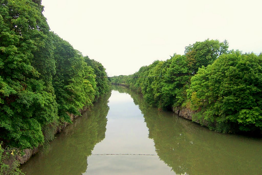 Erie Canal