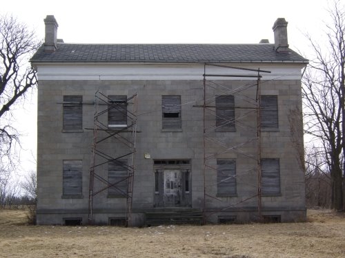 Haunted House