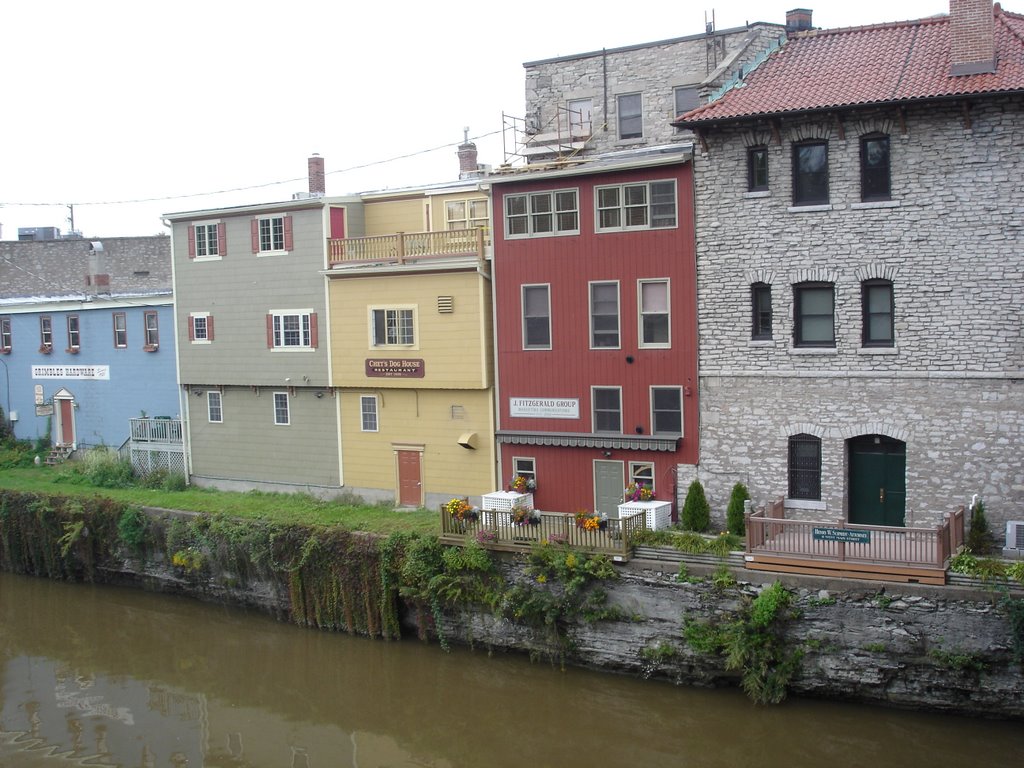 Water Front
