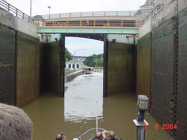 Erie Canal