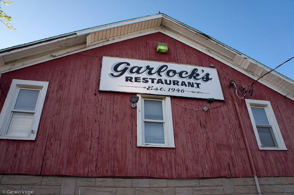 Garlocks Restaurant