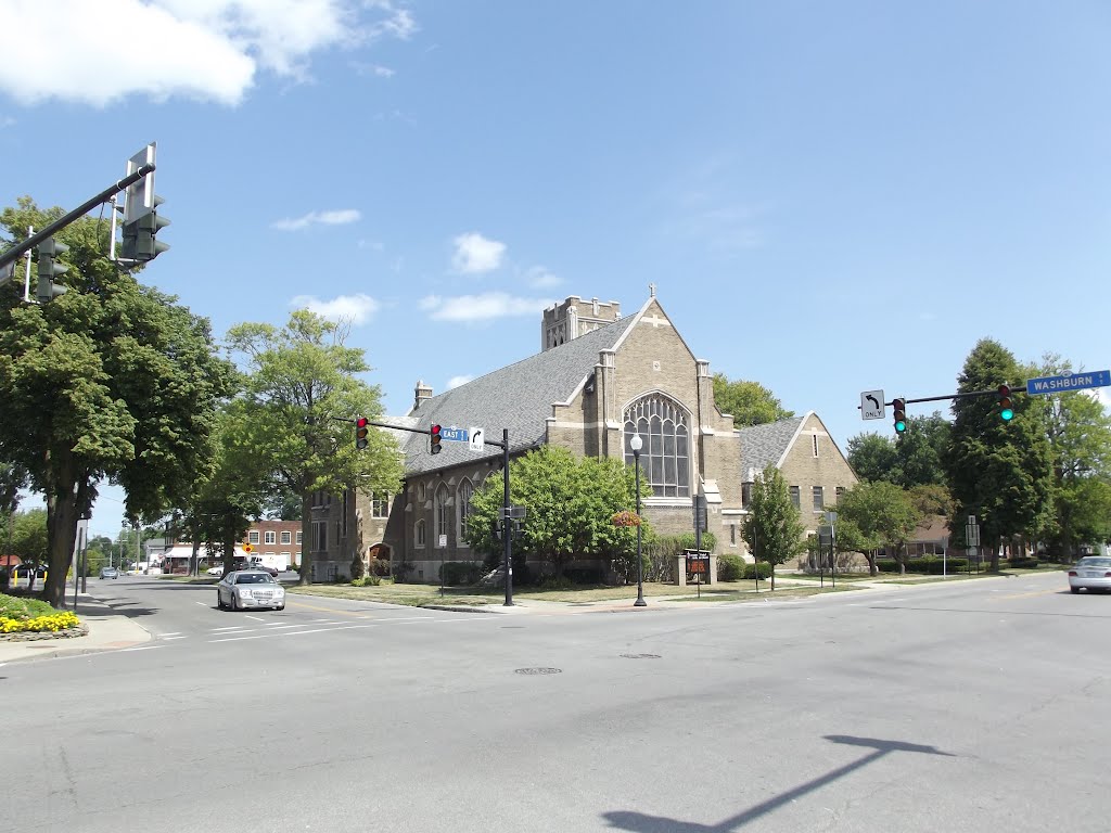 Church.
