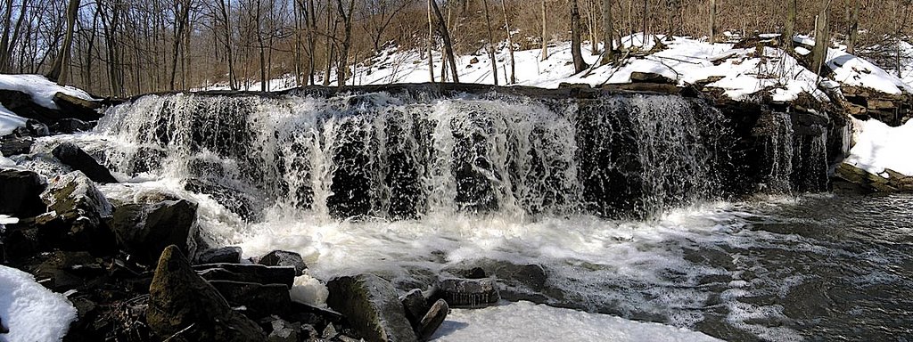 Indian Falls, Niagara County, Lockport, NY