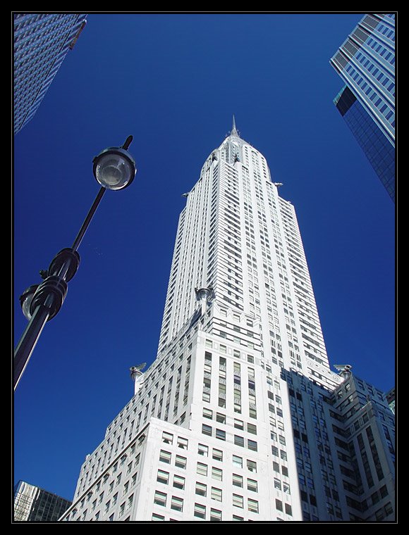 Empire State Building