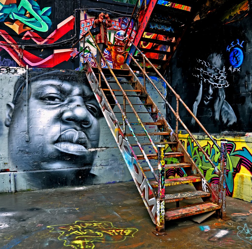 Graffiti