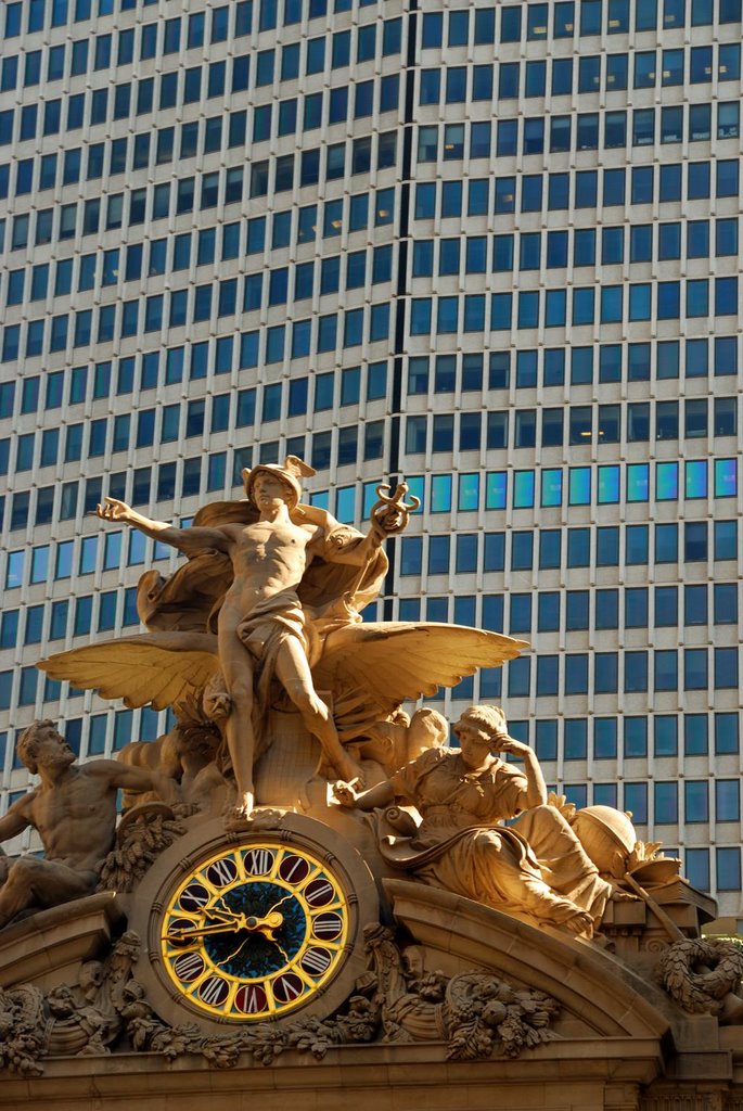 Grand Central