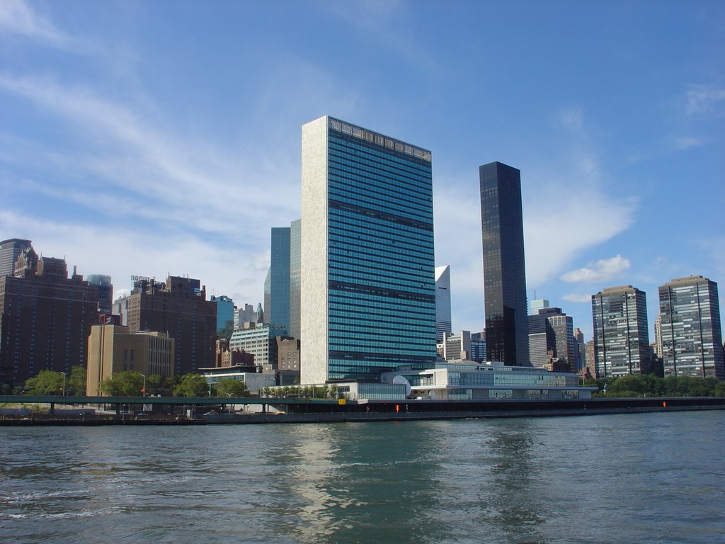UN Headquarters