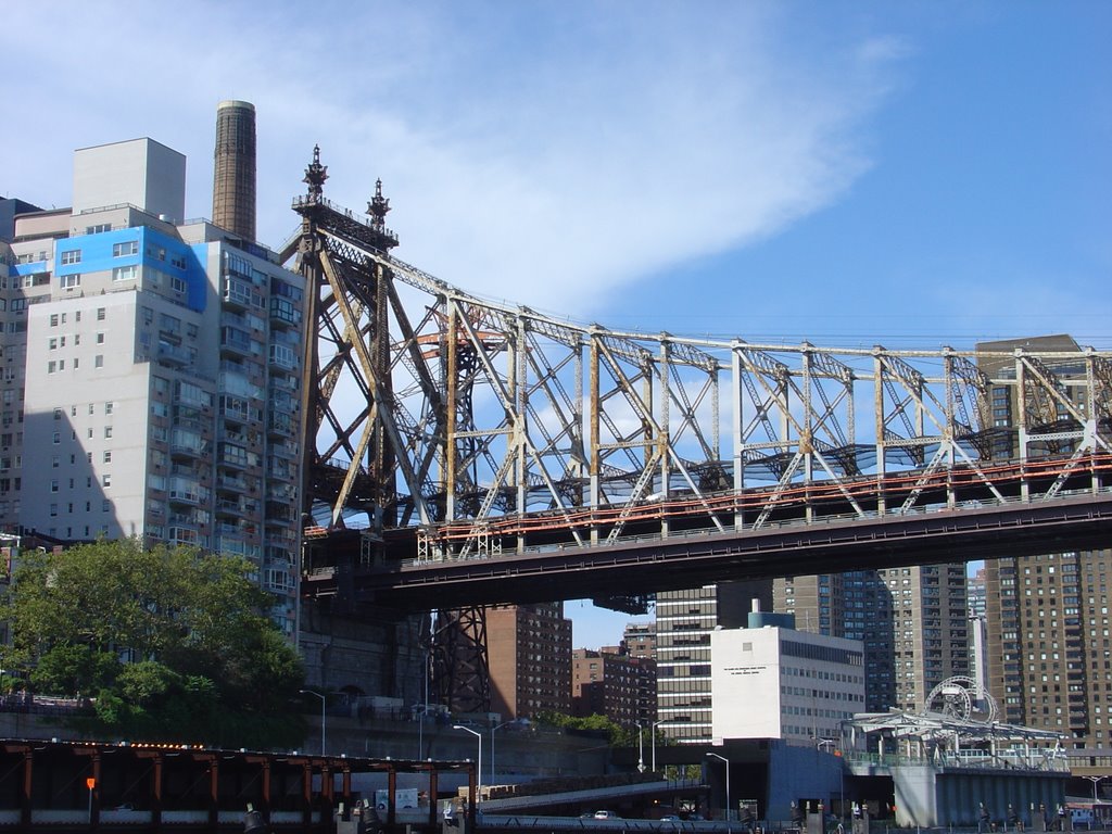 Queensboro Bridge