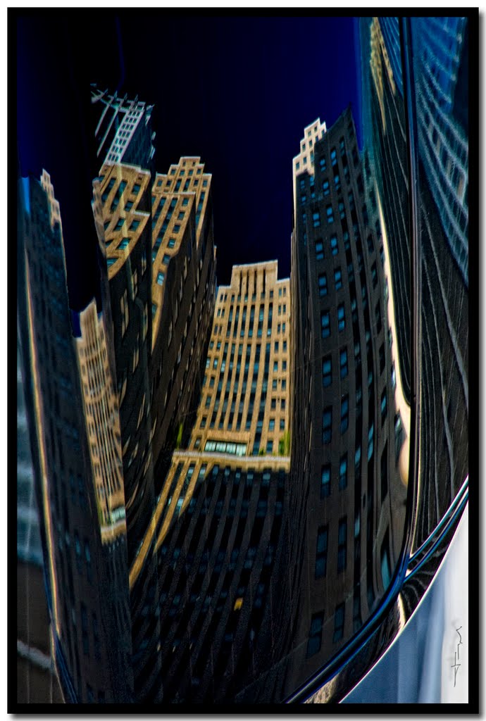 E42nd St, NY