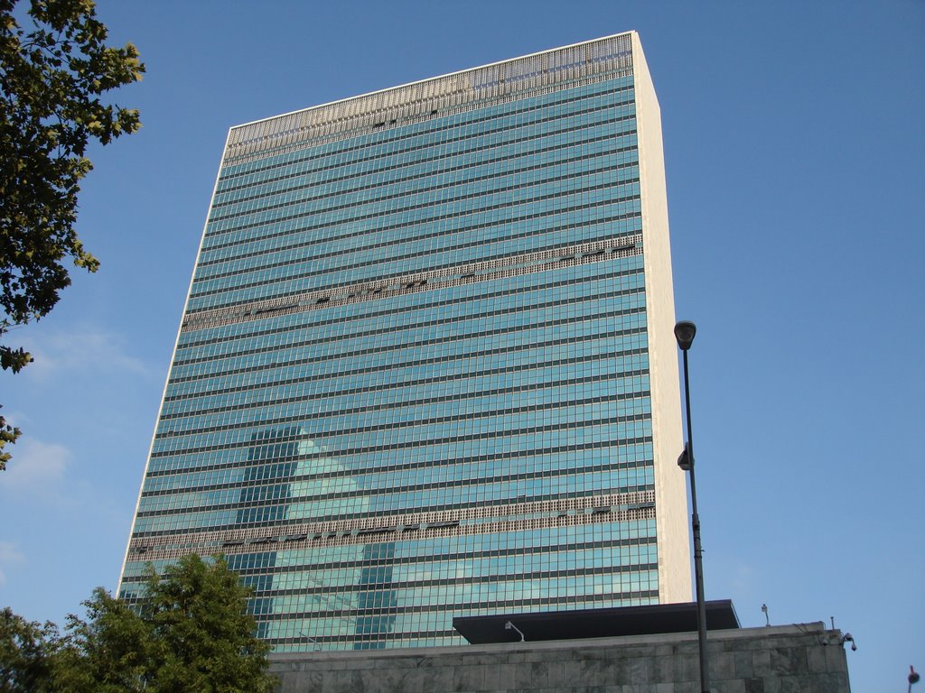 Naciones Unidas