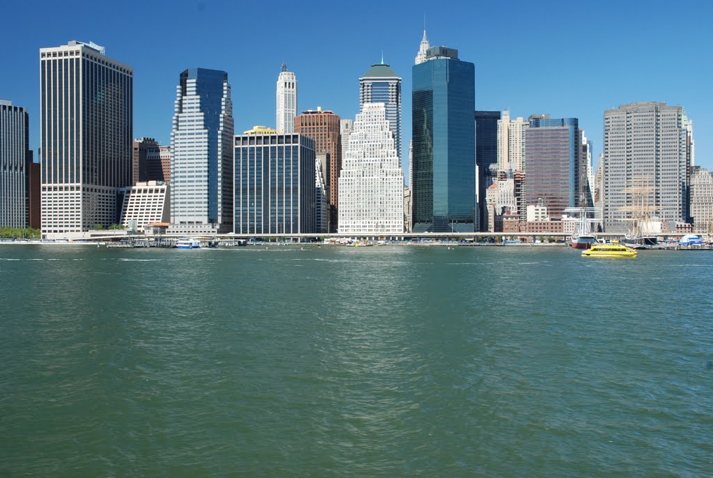 new york