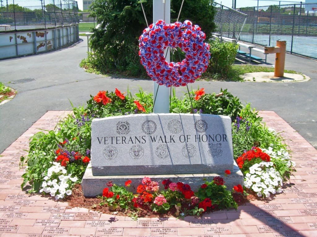 Long Beach Veterans Memorial Park