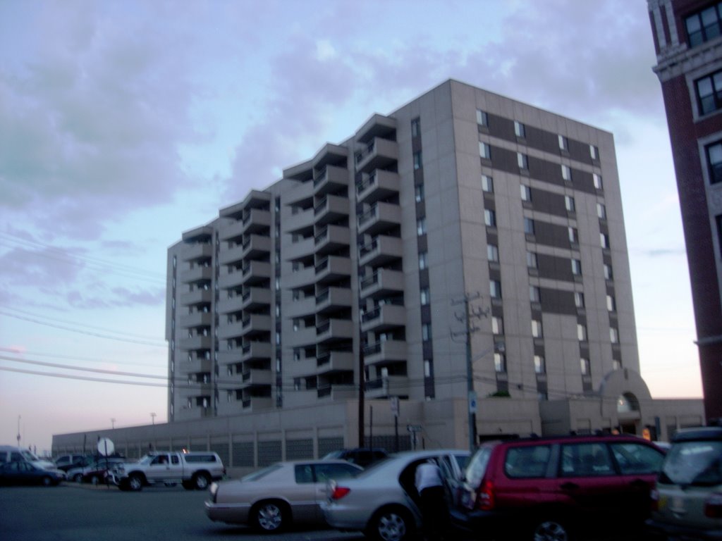 Shore & Lincoln