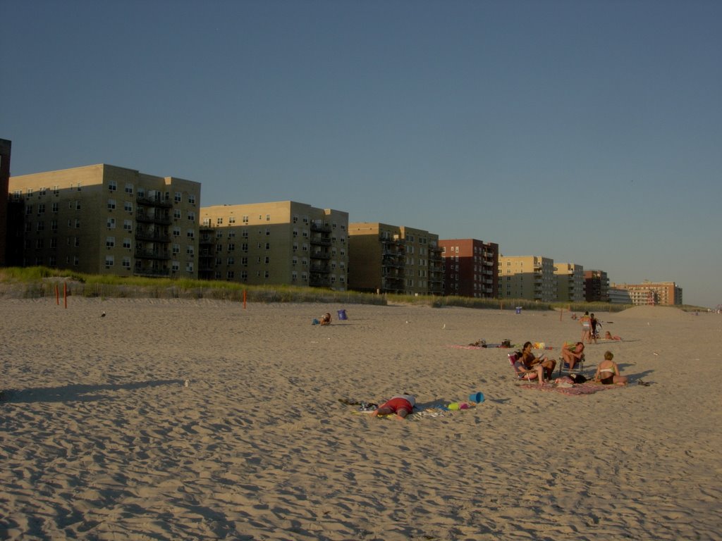 Long Beach