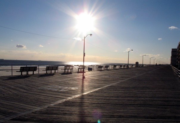 Long Beach