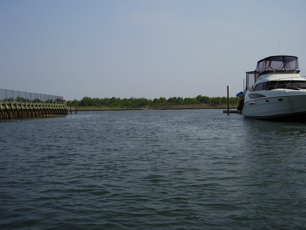 Canal (north)