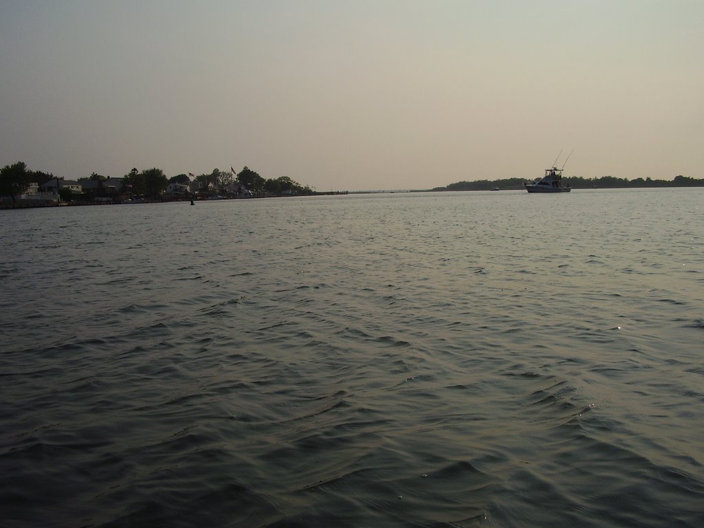 IP Bay