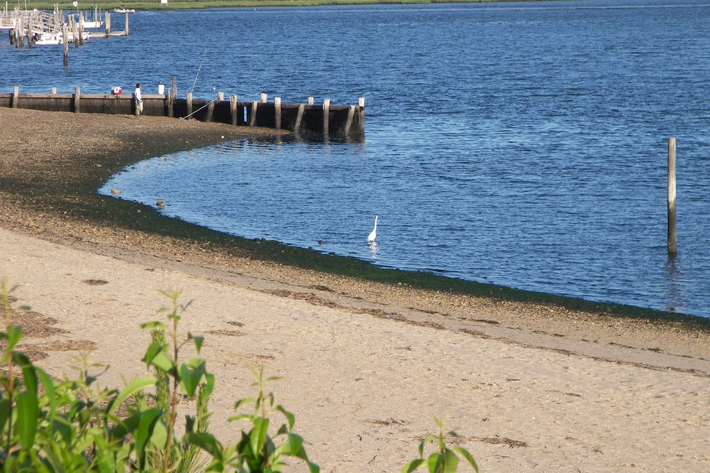 Little Beach, Island Park NY