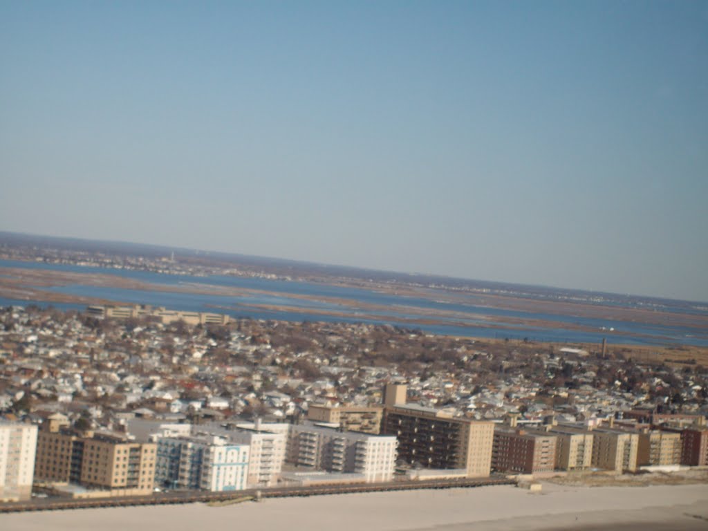 Long Beach Apartments