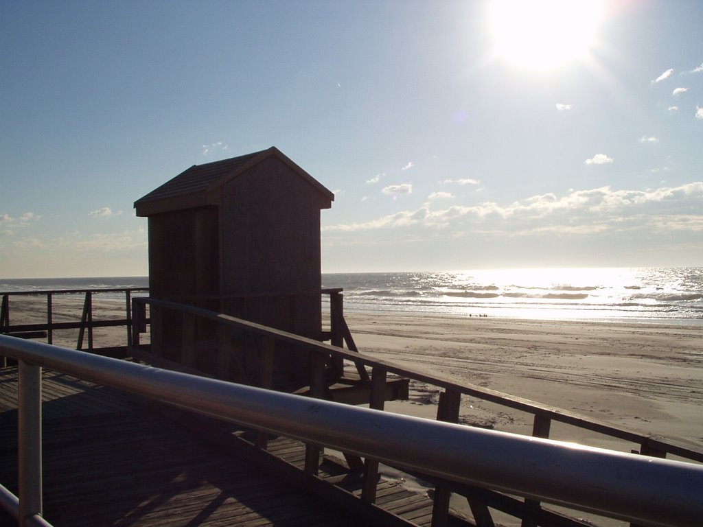 Boardwalk