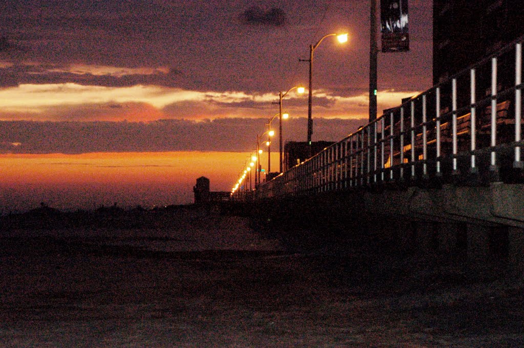 Boardwalk
